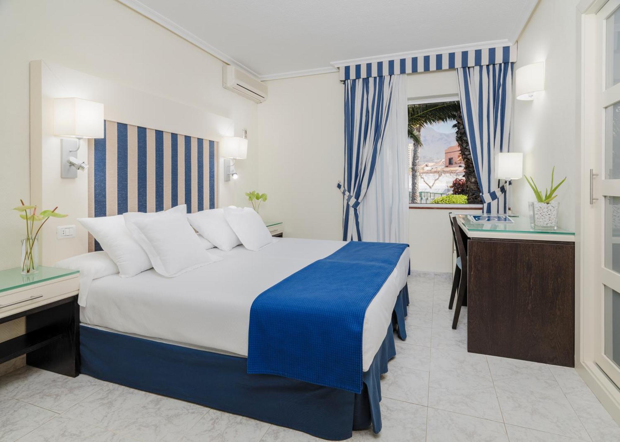 H10 Las Palmeras Playa de las Americas  Exterior photo